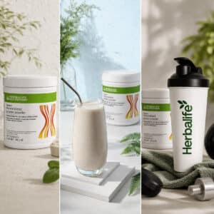 Formula 3 Personalized Protein Powder. 240 gram