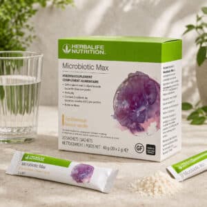 Microbiotic Max. 20 zakjes