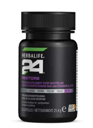 H24 Restore 30 capsules